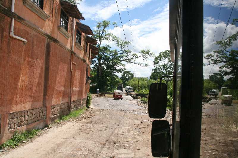 Mexico & Guatemala 2010 - 0842